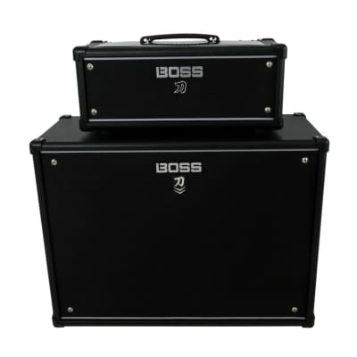 Boss Katana 100 Gen 3 Guitar Amplifier Head image 4