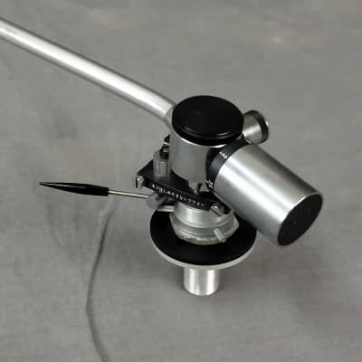 Grace G-940 Oil Damped Tone Arm In Excellent Condition image 5
