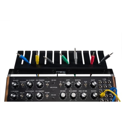 Moog Sound Studio Semi Modular Synthesizer Bundle, Mother 32 and DFAM image 6