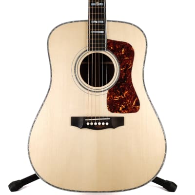 Guild deals traditional d55