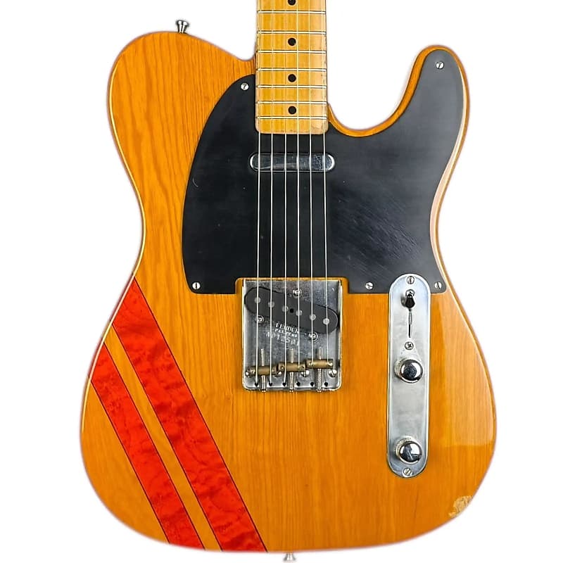 Fender TL-52 Telecaster Reissue MIJ | Reverb Deutschland