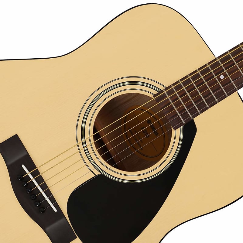 Yamaha F310 Acoustic Guitar – Dreadnought Body, Rosewood
