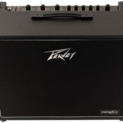 Peavey Vypyr X2 Modeling Bass / Electric and Acoustic Guitar Amplifier image 3