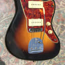Fender Jazzmaster 1960 Sunburst SUPER