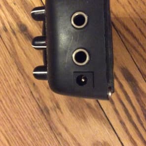 Ibanez SP5 Soundtank Slam Punk Distortion Rare Vintage
