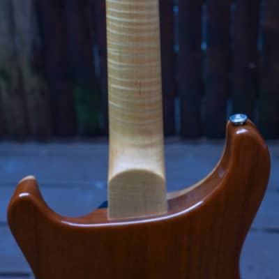 PRS Custom 22 Tremolo - Maple Fretboard - Unique PRS from 2018! image 14