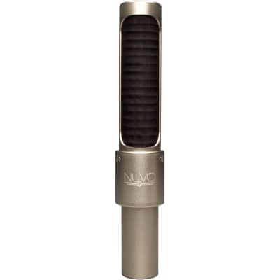 AEA N22 Nuvo near field Series Active Ribbon Microphone image 1