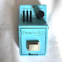 Ibanez PQ-401 Parametric Equalizer 1980s - Blue