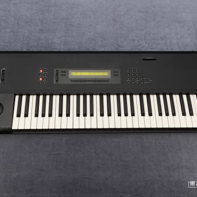 Korg M1 61-Key Synthesizer Music Workstation