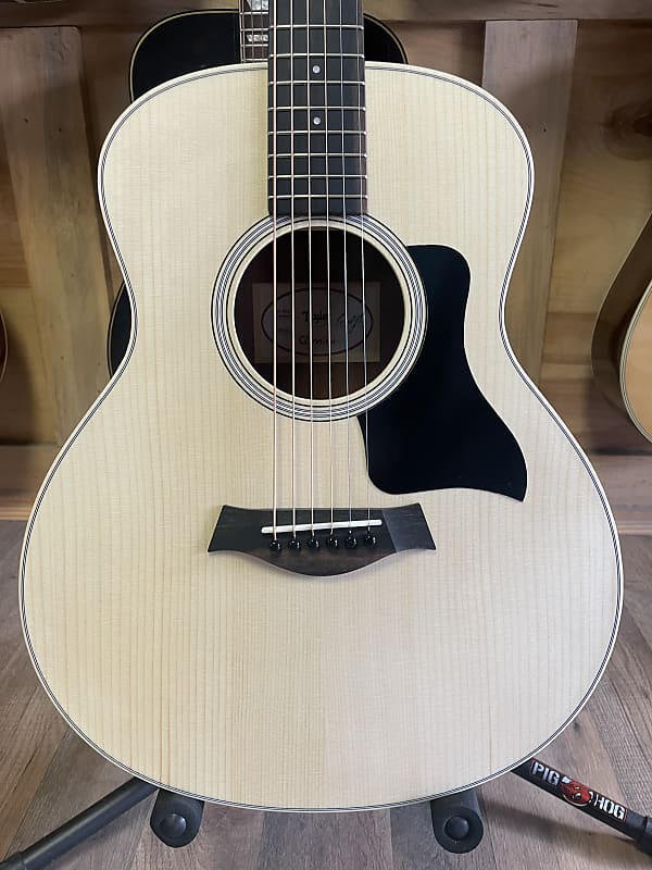 Taylor GS Mini Rosewood (NEW) image 1