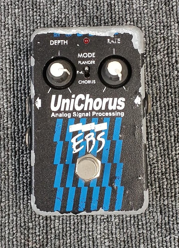 EBS Uni-Chorus
