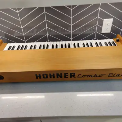 Hohner Combo Pianet image 8