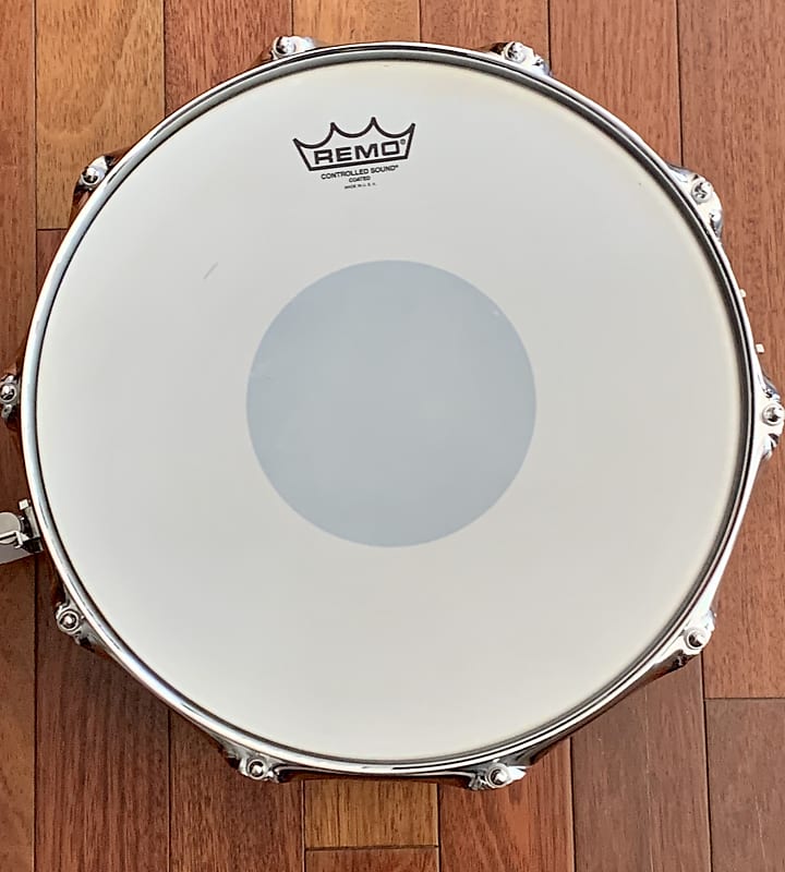 Ludwig Supraphonic LM402 Monroe Badge Era | Reverb