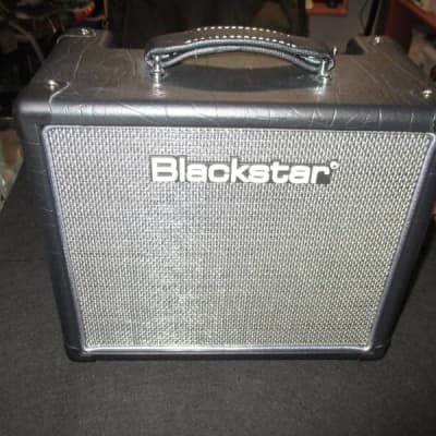 Amplificatore Blackstar HT1R-MK2 Ex Demo image 1
