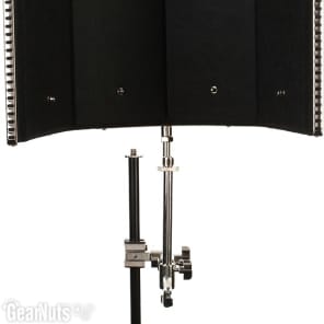 sE Electronics Reflexion Filter PRO Portable Vocal Booth image 2
