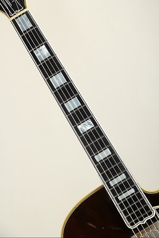 Gibson L-5 CES 1986 - 1992 | Reverb