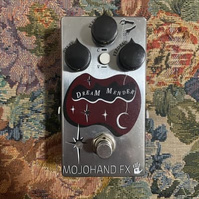 Reverb.com listing, price, conditions, and images for mojo-hand-fx-dream-mender