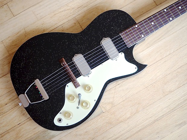 Custom kraft guitar online