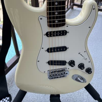 Fender ST-72 Stratocaster Reissue MIJ | Reverb