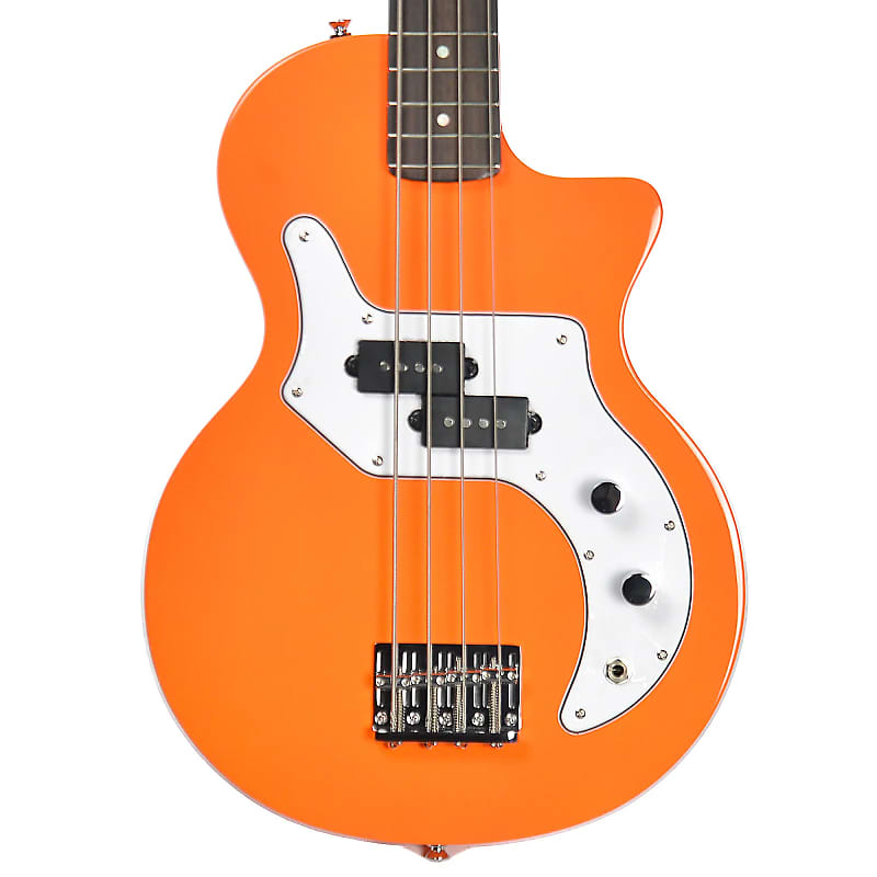 Orange O Bass 2015 - 2022 image 3