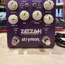 Strymon Zelzah Multidimensional Phaser 2021 - Present - Purple