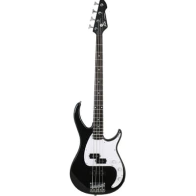PEAVEY Millestone エレキベース 4弦 ブルー Peavey_Milestone_Vintage_Burst
