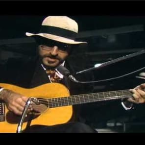 Martin 1930 OM-18 Natural Leon Redbone Owned As played on Saturday Night Live 1977 image 23