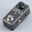 TC Electronic Ditto Looper Guitar Effects Pedal P-21690