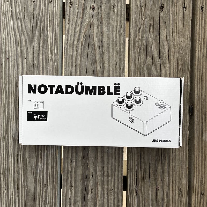 JHS NOTADÜMBLË