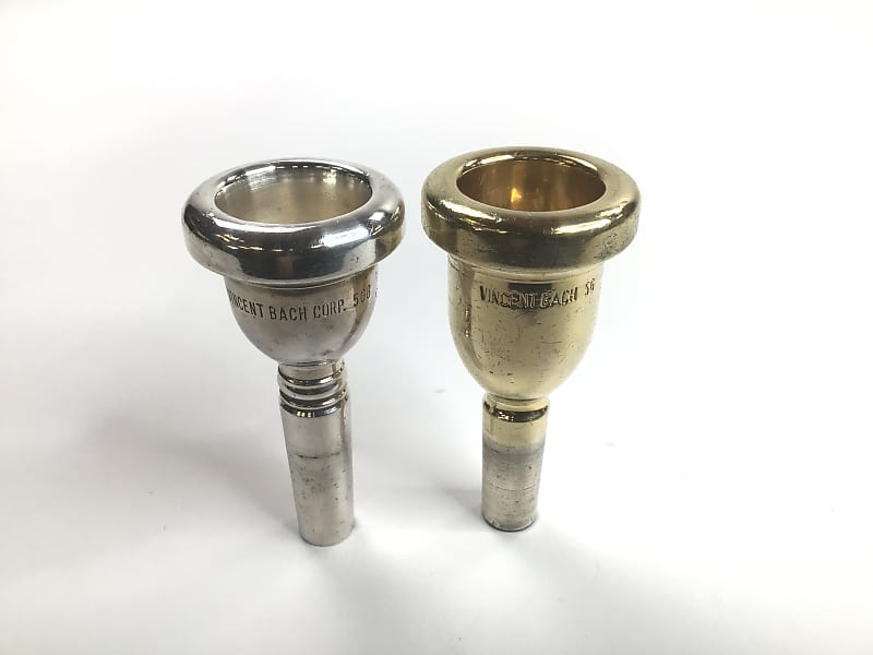 VINCENT BACH 5GL(太管・SP) VINCENT BACH 5GS VINCENT BACH 5GL(太管