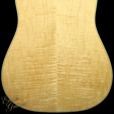Epiphone (USA Collection) Frontier Antique Natural image 5