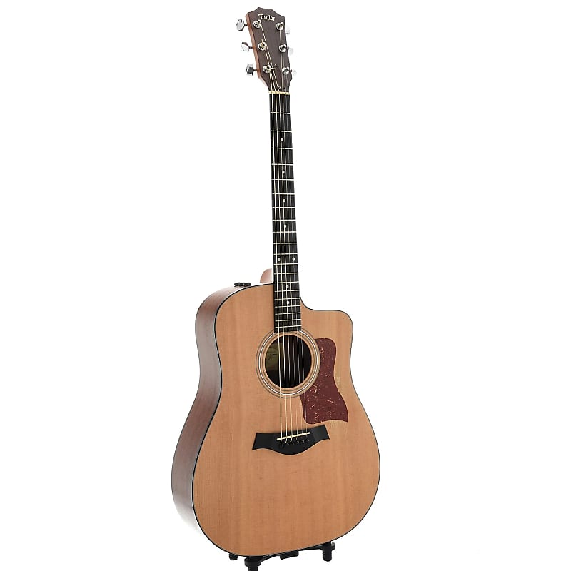 Taylor 110ce with ES-T Electronics (2007 - 2015) image 1