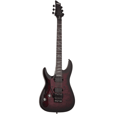 Schecter Omen Extreme-6 | Reverb