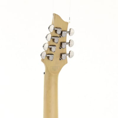 SCHECTER Diamond Series Omen Extreme-7 AD-OM-EXT-7 [SN N10110193] [11/07] image 5