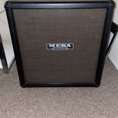 Mesa Boogie Mini Rectifier Straight Cab 1x12 for sale