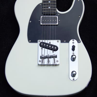 ギター Crews Maniac Sound Dove Master P-90 W Crews Maniac Sound Dove Master P-90 White-Free Shipping* | Reverb