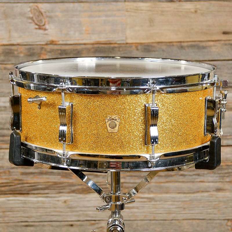 Ludwig No. 908 Jazz Festival 5x14