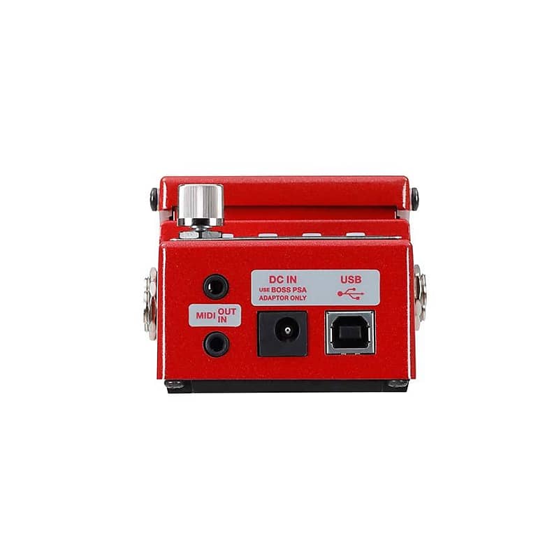 Boss RC-3 Loop Station - What To Know & Where To Buy