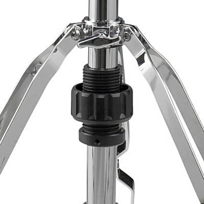 Pearl Demon-Style Hi-Hat Stand image 7