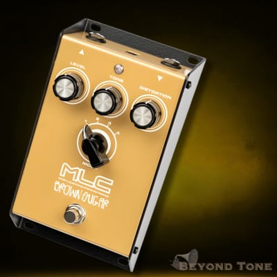 DTS SDD-3KP (Korg SDD-3000 preamp clone) | Reverb