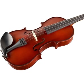 Scherl and Roth R401E 14" Viola Outfit image 3