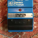 DOD Stereo Chorus FX65 w/ battery cover