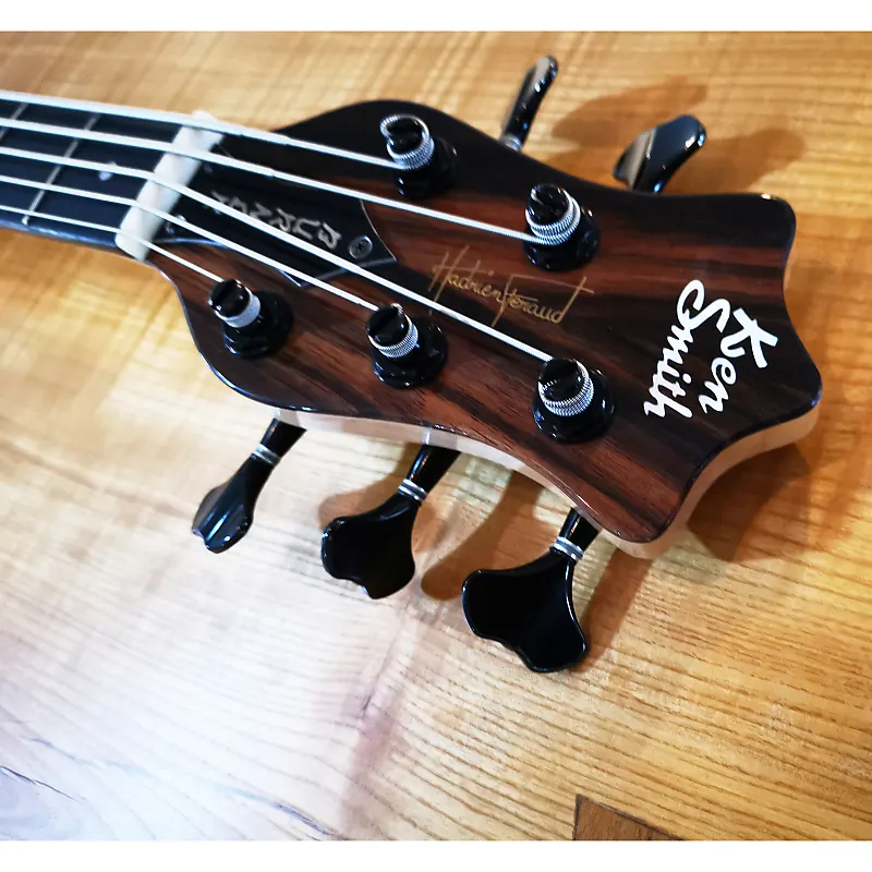 Ken Smith Burner HF5 Custom BACK ORDER | Reverb