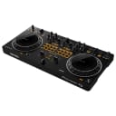 Pioneer DJ DDJ-REV1 2-Deck Serato DJ Controller