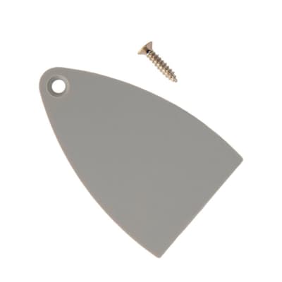 Epiphone dot deals truss rod cover