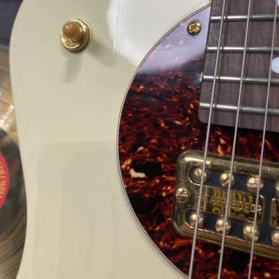 Melancon Brad Whitford’s Aerosmith, Telecaster Cajun Gentleman, Authenticated! (#123) 2003 White image 12