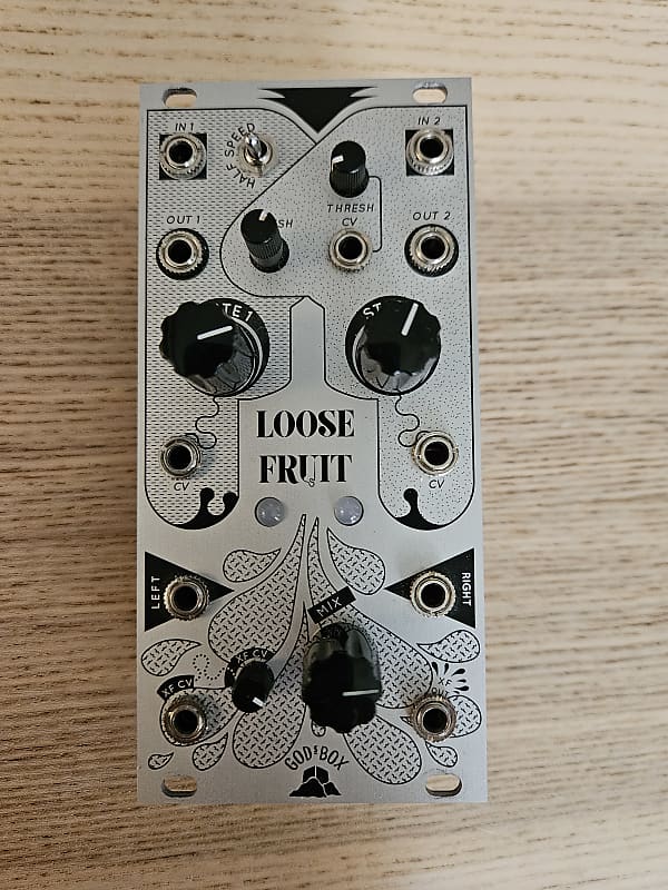 God's Box Loose Fruit