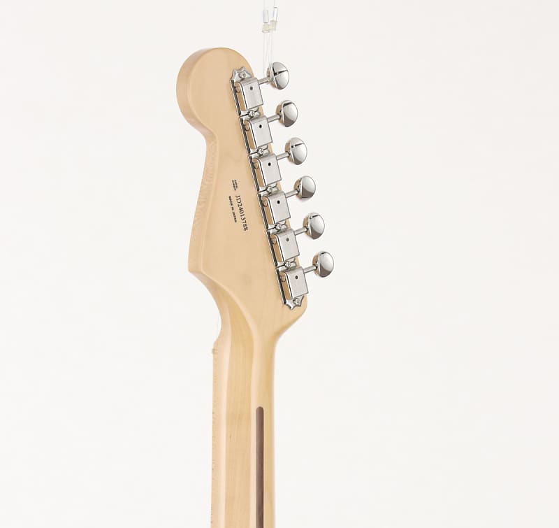 Fender MIJ Heritage '50s Stratocaster | Reverb
