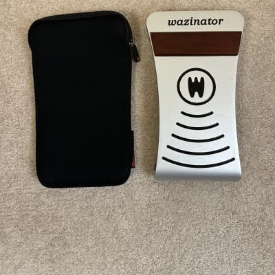 Wazinator Drop Kick KSB883 | Reverb