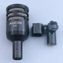 Audix D6 Dynamic Microphone Cardioid Microphone MC-5654